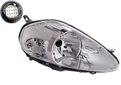 VAN WEZEL 1624962 - Hauptscheinwerfer Sonderangebot