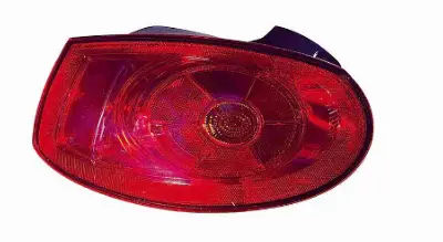 VAN WEZEL 1629931 - Heckleuchte Sofort Bestellen