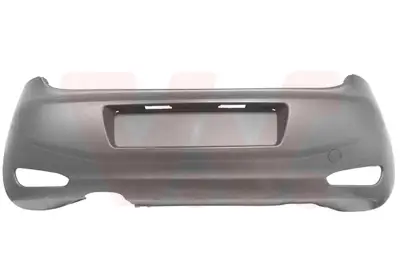 Top-Preis VAN WEZEL 1630546 - Stoßfänger