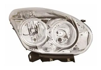 VAN WEZEL 1638962M - Hauptscheinwerfer Sonderangebot