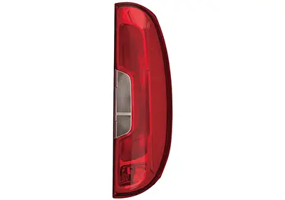 VAN WEZEL 1639934 - Heckleuchte Versand Am Gleichen Tag