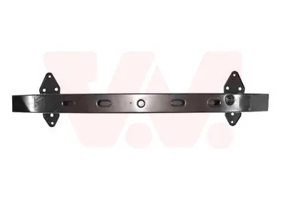 Letzte Chance VAN WEZEL 1709560 - Träger, Stoßfänger - ** Equipart **