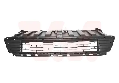 Schneller Versand VAN WEZEL 1723510 - Kühlergitter