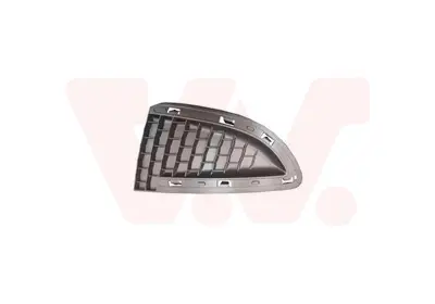 VAN WEZEL 1779591 - Lüftungsgitter, Stoßfänger Bestpreis