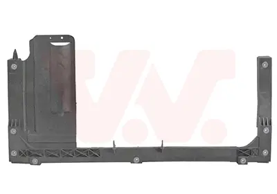 VAN WEZEL 1803561 - Frontverkleidung Preiswert