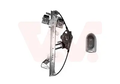 VAN WEZEL 1805263 - Fensterheber Sale
