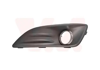 VAN WEZEL 1808593 - Lüftungsgitter, Stoßfänger - ** Equipart ** Letzte Chance