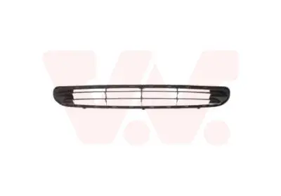Direkt Vom Hersteller VAN WEZEL 1826590 - Lüftungsgitter, Stoßfänger - ** Equipart **