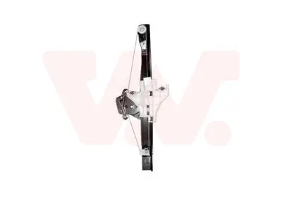 Top-Preis VAN WEZEL 1828268 - Fensterheber