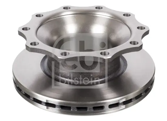 Billig FEBI BILSTEIN 14251 - Bremsscheibe