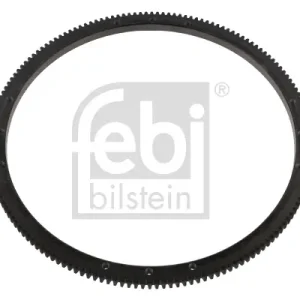 Neuheit FEBI BILSTEIN 14555 - Zahnkranz, Schwungrad