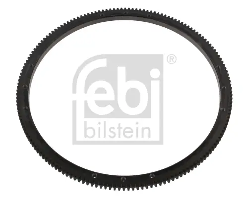 Neuheit FEBI BILSTEIN 14555 - Zahnkranz, Schwungrad
