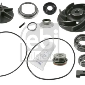 FEBI BILSTEIN 15238 - Reparatursatz, Wasserpumpe Preis Gesenkt