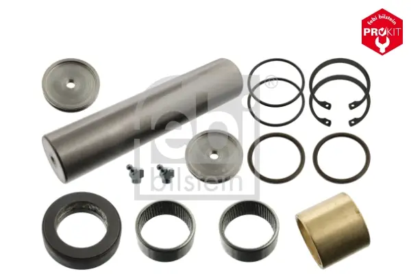 FEBI BILSTEIN 15338 - Reparatursatz, Achsschenkelbolzen Letzte Chance