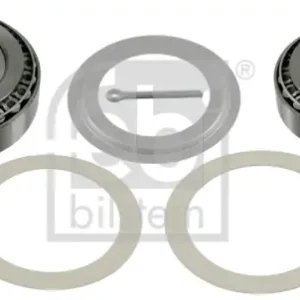 FEBI BILSTEIN 15688 - Radlagersatz Finale Aktion