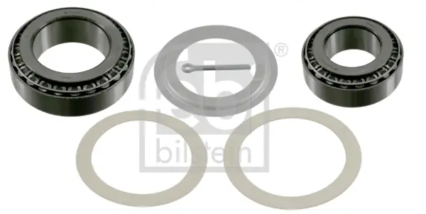 FEBI BILSTEIN 15688 - Radlagersatz Finale Aktion