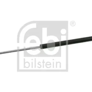Saisonangebot FEBI BILSTEIN 17585 - Gasfeder, Koffer-/Laderaum