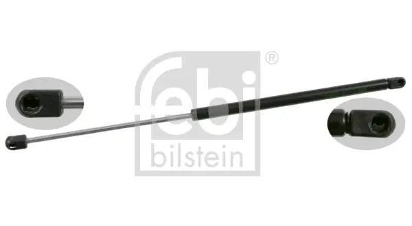 Saisonangebot FEBI BILSTEIN 17585 - Gasfeder, Koffer-/Laderaum