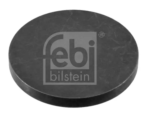 FEBI BILSTEIN 18435 - Einstellscheibe, Ventilspiel Geprüft