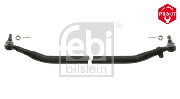 FEBI BILSTEIN 18581 - Spurstange Knallerangebot