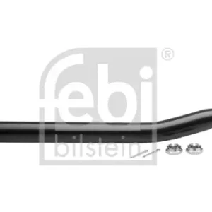 FEBI BILSTEIN 18702 - Lenkstange Zertifiziert