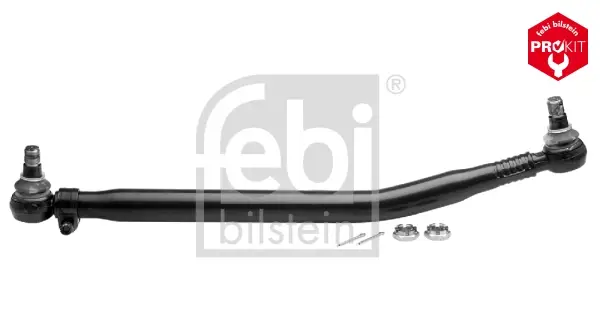 FEBI BILSTEIN 18702 - Lenkstange Zertifiziert