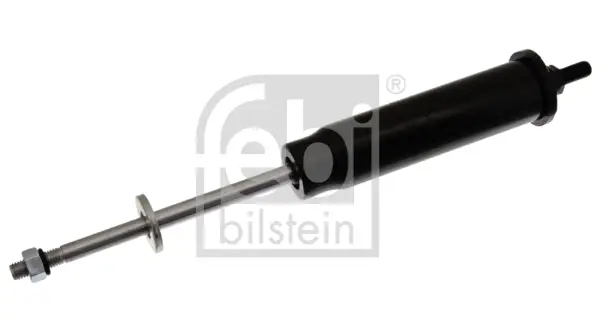FEBI BILSTEIN 18968 - Dämpfer, Fahrerhauslagerung Kracherpreis