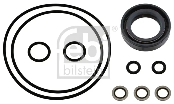 Ausverkauf FEBI BILSTEIN 19154 - Dichtungssatz, Hydraulikpumpe