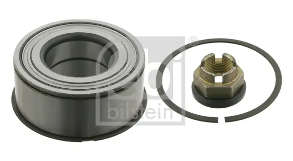 Bestpreis FEBI BILSTEIN 19823 - Radlagersatz
