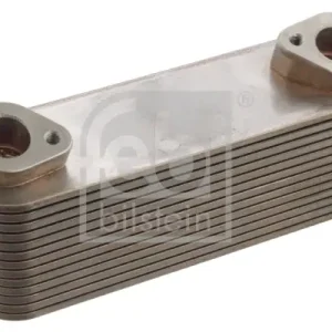 Mega-Angebot FEBI BILSTEIN 21051 - Ölkühler, Motoröl