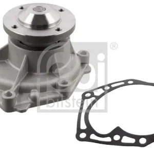 Neue Kollektion FEBI BILSTEIN 21552 - Wasserpumpe, Motorkühlung