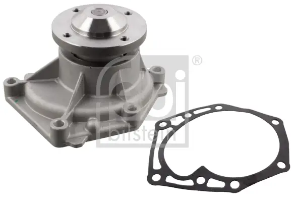 Neue Kollektion FEBI BILSTEIN 21552 - Wasserpumpe, Motorkühlung