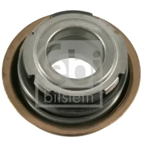 Schnäppchen FEBI BILSTEIN 21646 - Dichtung, Wasserpumpe