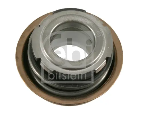 Schnäppchen FEBI BILSTEIN 21646 - Dichtung, Wasserpumpe