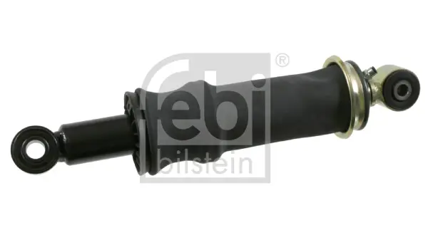 FEBI BILSTEIN 21804 - Dämpfer, Fahrerhauslagerung Neuheit