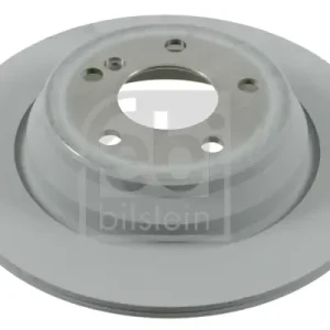 FEBI BILSTEIN 22205 - Bremsscheibe Top-Angebot