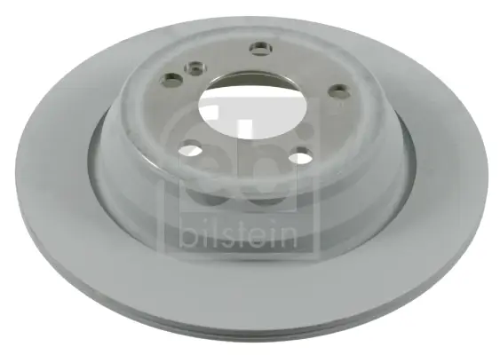 FEBI BILSTEIN 22205 - Bremsscheibe Top-Angebot