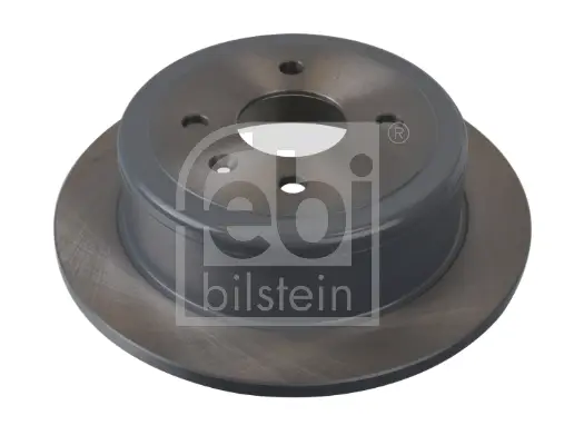 FEBI BILSTEIN 23542 - Bremsscheibe Jetzt Bestellen