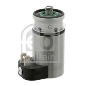 FEBI BILSTEIN 24021 - Magnetventil Online Kaufen