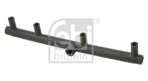 FEBI BILSTEIN 26158 - Schlauch, Kurbelgehäuseentlüftung Schnäppchen