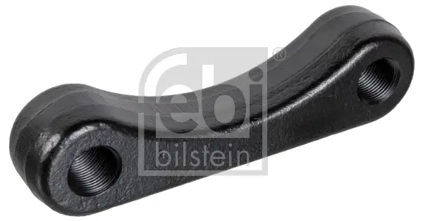 Preis Gesenkt FEBI BILSTEIN 26539 - Puffer, Federplatte