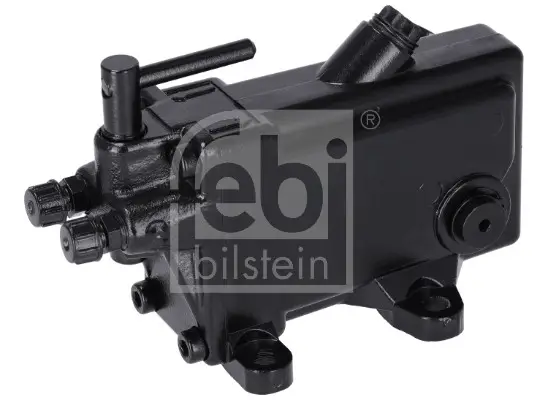 Sonderangebot FEBI BILSTEIN 27211 - Kipppumpe, Fahrerhaus