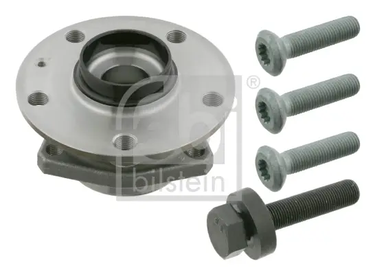 Neue Ware FEBI BILSTEIN 27342 - Radlagersatz