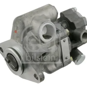FEBI BILSTEIN 27670 - Hydraulikpumpe, Lenkung Markenprodukt