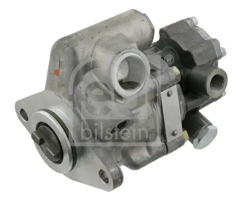 FEBI BILSTEIN 27670 - Hydraulikpumpe, Lenkung Markenprodukt
