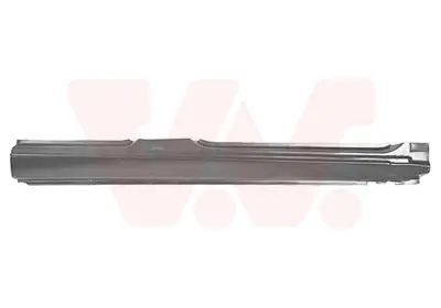 VAN WEZEL 0156104 - Einstiegsblech Schneller Versand