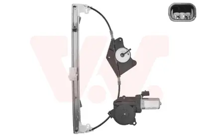 VAN WEZEL 0160267 - Fensterheber Sonderaktion
