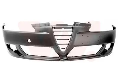 Sale VAN WEZEL 0148574 - Stoßfänger