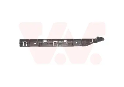 VAN WEZEL 0177568 - Halter, Stoßfänger Markenprodukt