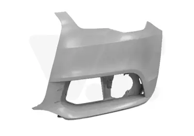 VAN WEZEL 0301561 - Stoßfänger - ** Equipart ** Sichere Zahlung